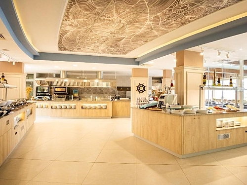 Hotel Royal Bay Resort Kavarna Bulgaria (28 / 46)