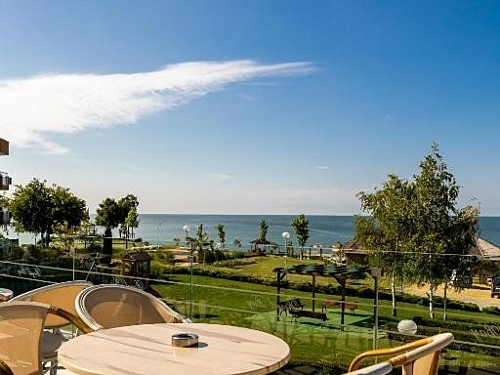 Hotel Royal Bay Resort Kavarna (6 / 46)