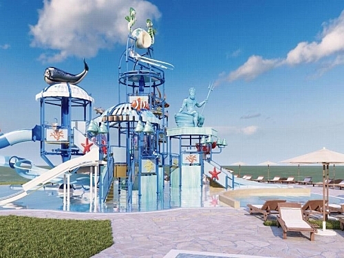 Hotel Royal Bay Resort Bulgaria (18 / 46)