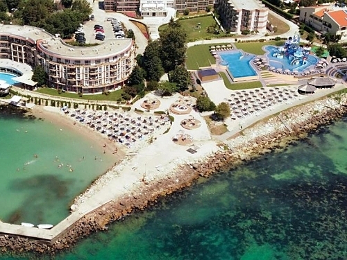 Hotel Royal Bay Resort Kavarna Bulgaria (22 / 46)