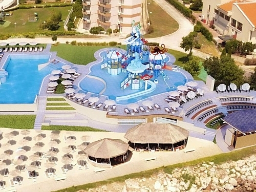 Hotel Royal Bay Resort Kavarna (2 / 46)