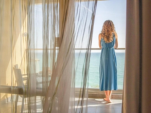 Hotel GRIFID Moko Beach Nisipurile de Aur Bulgaria (8 / 28)