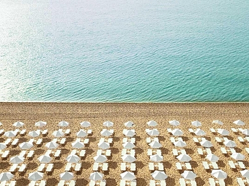 Hotel GRIFID Moko Beach Nisipurile de Aur Bulgaria (28 / 28)