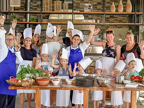 Hotel GRIFID Moko Beach Bulgaria (21 / 28)