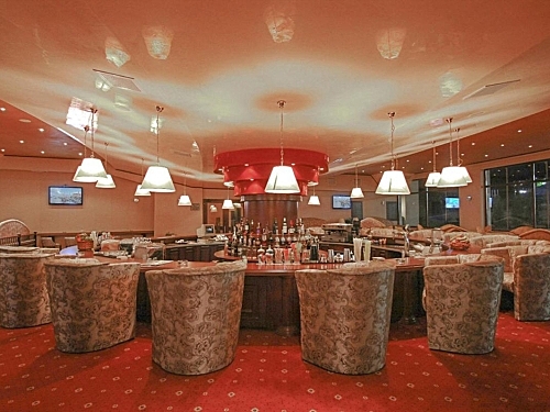 Hotel GRIFID Moko Beach Bulgaria (20 / 28)