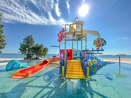 Hotel GRIFID Moko Beach Bulgaria (13 / 28)