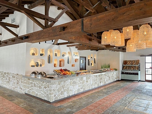 Hotel GRIFID Moko Beach Nisipurile de Aur Bulgaria (17 / 28)