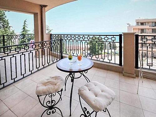 Hotel GRIFID Moko Beach Nisipurile de Aur (11 / 28)
