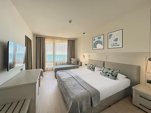 Hotel GRIFID Moko Beach Nisipurile de Aur Bulgaria (7 / 28)