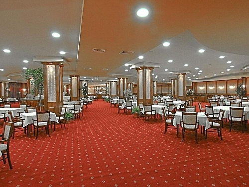 Hotel GRIFID Moko Beach Nisipurile de Aur (18 / 28)