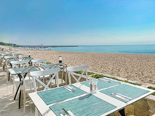 Hotel GRIFID Moko Beach Bulgaria (12 / 28)