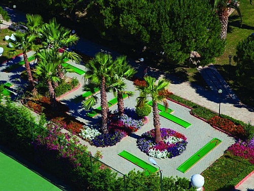 Batihan Beach Resort & Spa Hotel Kusadasi (31 / 40)