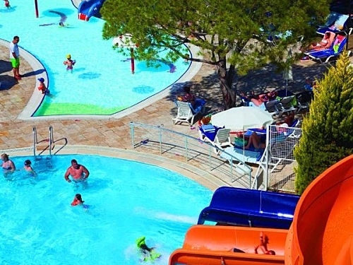 Batihan Beach Resort & Spa Hotel Kusadasi Turcia (25 / 40)