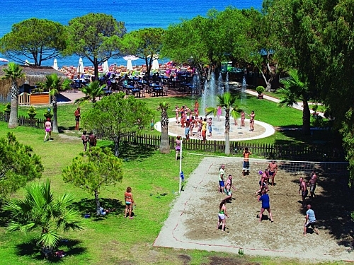 Batihan Beach Resort & Spa Hotel Kusadasi Turcia (26 / 40)