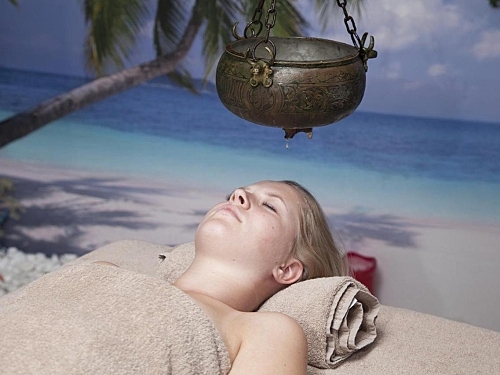 Batihan Beach Resort & Spa Hotel Kusadasi (19 / 40)