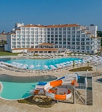 Hotel Sunrise Blue Magic Resort