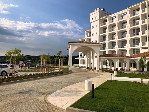 Hotel Sunrise Blue Magic Resort Bulgaria (9 / 41)
