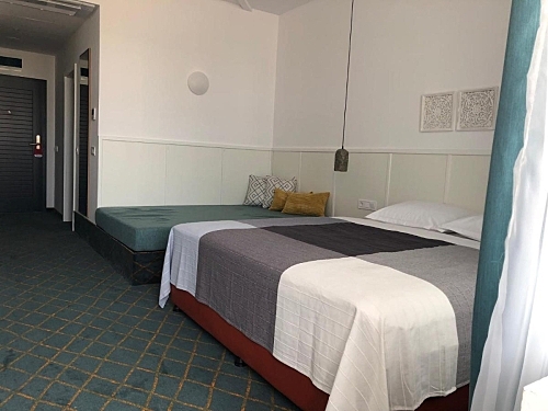 Hotel Sunrise Blue Magic Resort Obzor Bulgaria (10 / 41)