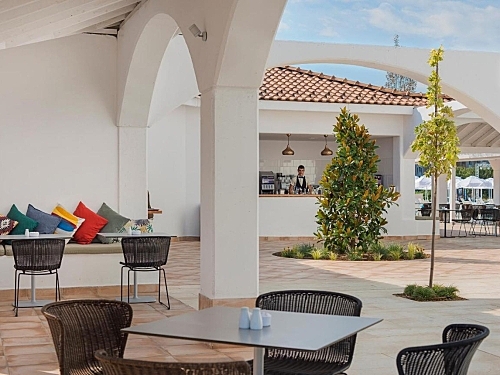 Hotel Sunrise Blue Magic Resort Bulgaria (19 / 41)