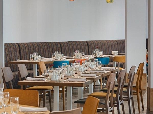 Hotel Sunrise Blue Magic Resort Obzor (31 / 41)
