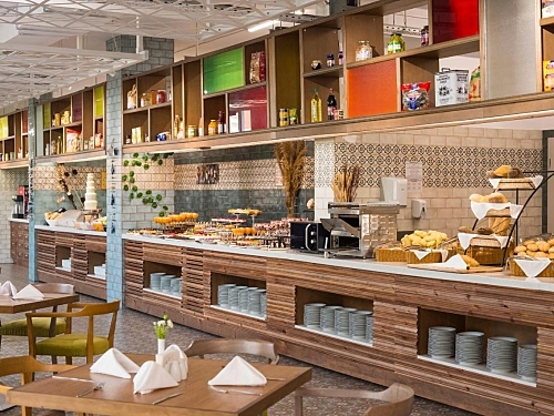 Hotel Sunrise Blue Magic Resort Bulgaria (27 / 41)