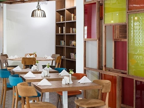 Hotel Sunrise Blue Magic Resort Obzor Bulgaria (28 / 41)
