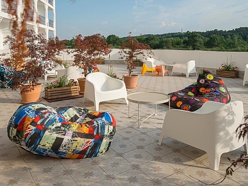 Hotel Sunrise Blue Magic Resort Bulgaria (38 / 41)