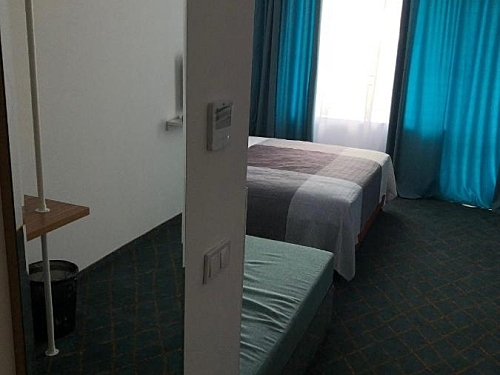 Hotel Sunrise Blue Magic Resort Obzor (11 / 41)