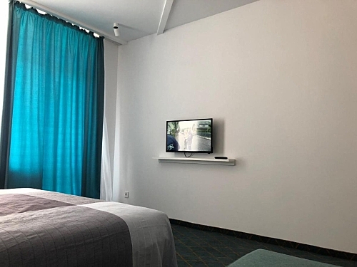 Hotel Sunrise Blue Magic Resort Obzor Bulgaria (13 / 41)