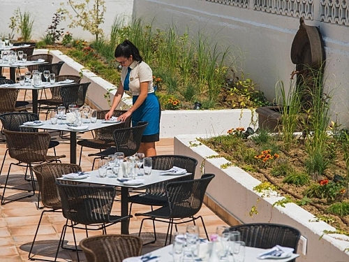 Hotel Sunrise Blue Magic Resort Bulgaria (21 / 41)