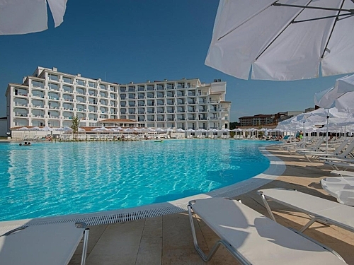Hotel Sunrise Blue Magic Resort Bulgaria (18 / 41)