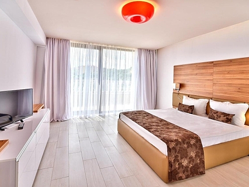 Hotel Dolce Vita Sunshine Resort Nisipurile de Aur (3 / 34)