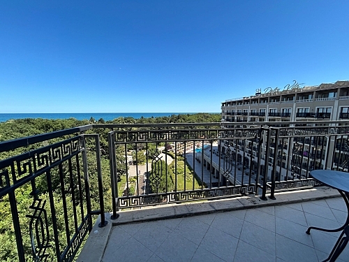 SH Dolce Vita Nisipurile de Aur Bulgaria (32 / 53)