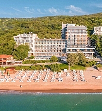 Hotel GRIFID Vistamar