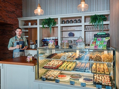 Hotel GRIFID Vistamar Bulgaria (27 / 45)