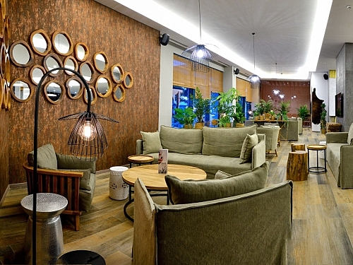 Hotel GRIFID Vistamar Nisipurile de Aur Bulgaria (5 / 45)