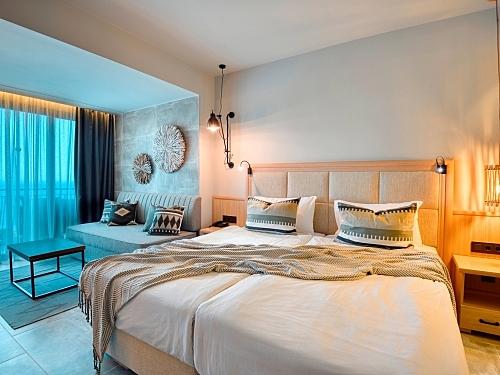 Hotel GRIFID Vistamar Bulgaria (14 / 45)