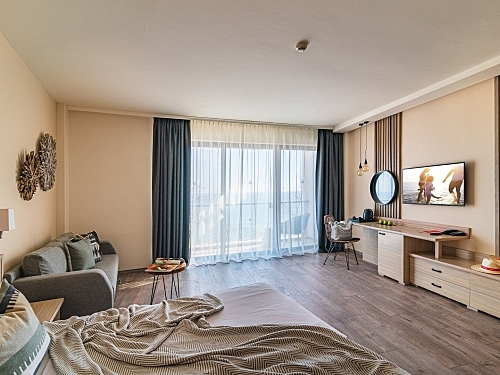 Hotel GRIFID Vistamar Nisipurile de Aur (6 / 45)