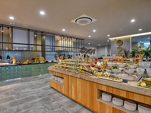 Hotel GRIFID Vistamar Nisipurile de Aur (19 / 45)