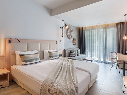 Hotel GRIFID Vistamar Bulgaria (9 / 64)