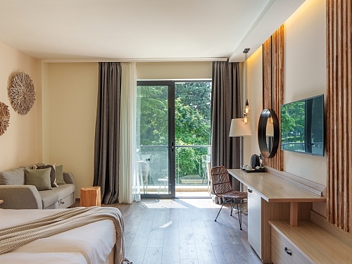 Hotel GRIFID Vistamar Nisipurile de Aur Bulgaria (10 / 64)