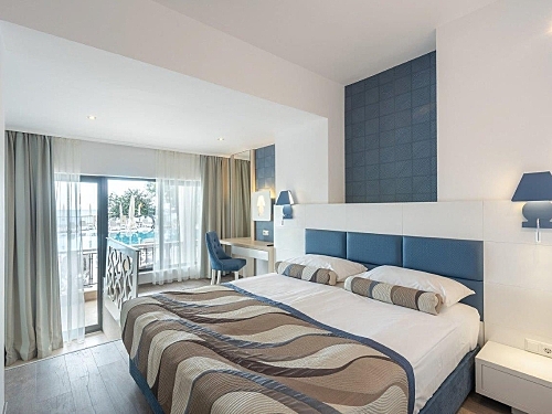 Hotel GRIFID Vistamar Nisipurile de Aur Bulgaria (15 / 64)