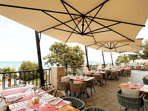 Hotel GRIFID Vistamar Bulgaria (33 / 56)