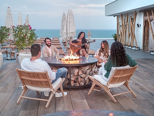 Hotel GRIFID Vistamar Bulgaria (40 / 56)