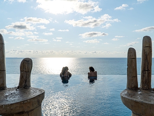 Hotel GRIFID Vistamar Bulgaria (38 / 56)