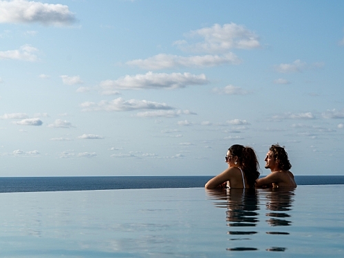 Hotel GRIFID Vistamar Nisipurile de Aur Bulgaria (8 / 56)