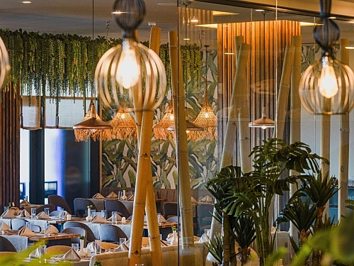 Hotel GRIFID Vistamar Nisipurile de Aur Bulgaria (28 / 56)