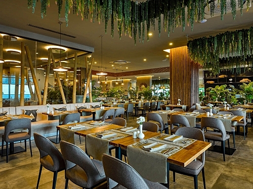 Hotel GRIFID Vistamar Bulgaria (22 / 56)