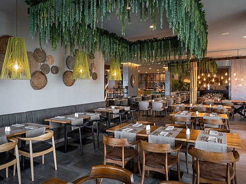 Hotel GRIFID Vistamar Nisipurile de Aur Bulgaria (20 / 56)