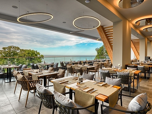 Hotel GRIFID Vistamar Nisipurile de Aur (31 / 56)